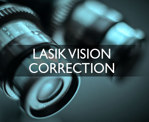 Lasik Vision Correction Cedar Rapids
